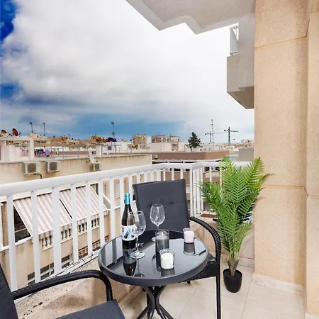 Appartement Rinconcito De Catalina *