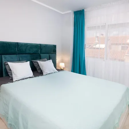 Appartement Rinconcito De Catalina