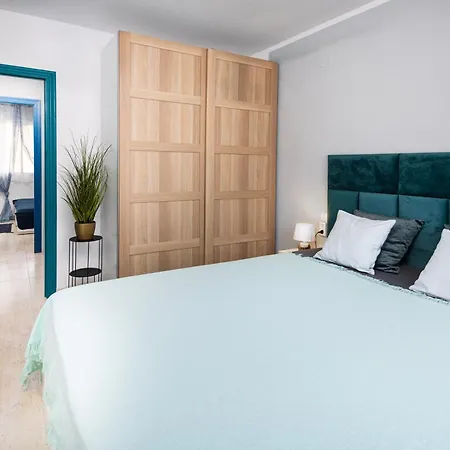 Rinconcito De Catalina Appartement Torrevieja