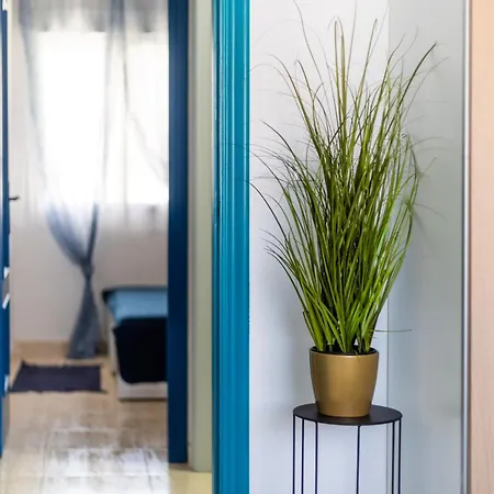 Rinconcito De Catalina Appartement *