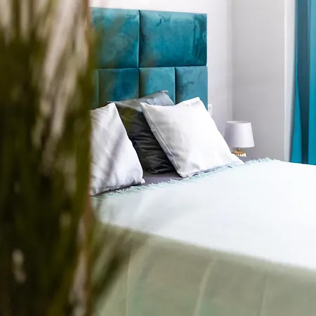 Rinconcito De Catalina Appartement *