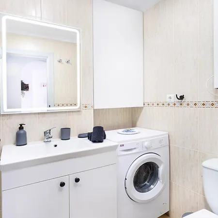 Rinconcito De Catalina * Torrevieja