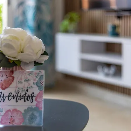 Appartement Rinconcito De Catalina *