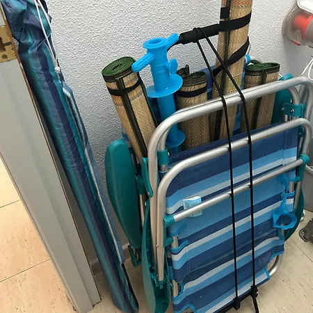 Rinconcito De Catalina شقة