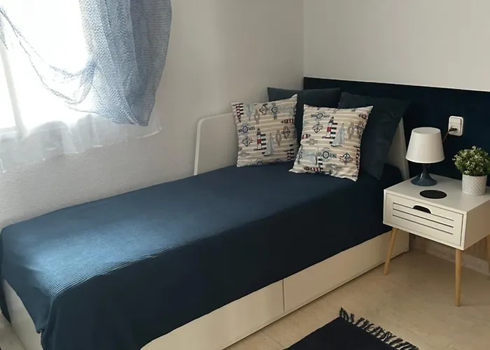 Rinconcito De Catalina * تورّيفيِخا