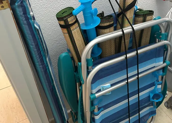 Rinconcito De Catalina شقة